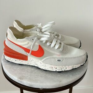 Nike Waffle One Crater SE Next Nature US W 7.5 (brand new)